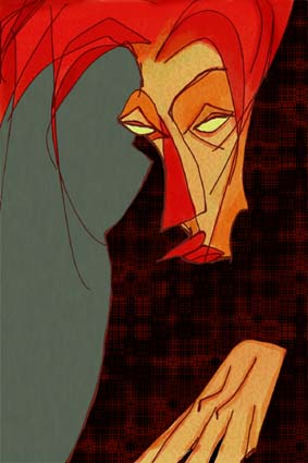redhair