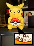 pikachuu